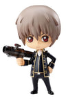 Gintama - Okita Sougo - GEMINI (MegaHouse)