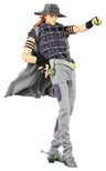 Jojo no Kimyou na Bouken - Steel Ball Run - Gyro Zeppeli - Real Action Heroes #429 - 1/6 (Medicom Toy)