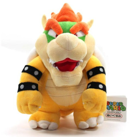 Super Mario Brothers - Daimao Koopa (San-ei)