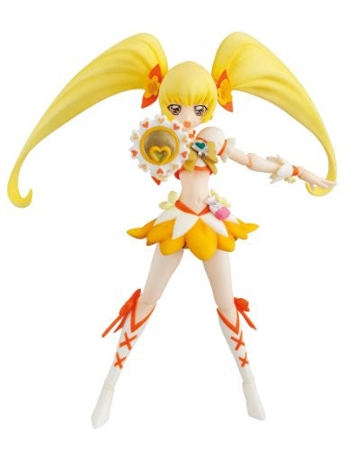 Heartcatch Pretty Cure! Precure Cure Sunshine Fragrance