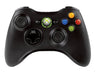 Xbox 360 Wireless Controller (Liquid Black)