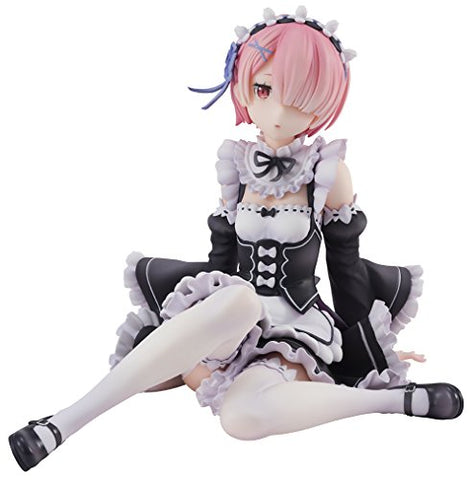 Re:Zero kara Hajimeru Isekai Seikatsu - Ram - 1/8