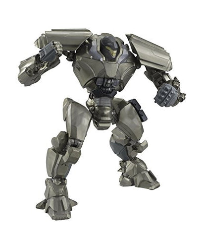 Pacific Rim: Uprising - Bracer Phoenix - Robot Damashii - Robot Damashii <Side Jaeger> (Bandai)