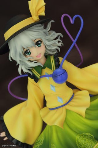 Touhou Project - Komeiji Koishi - 1/8