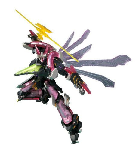 Zegapain - Zegapain Garuda - Robot Damashii 80 - Robot Damashii 
