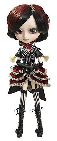 Pullip P-147 - Pullip (Line) - Laura - 1/6 (Groove, Dolly Japan)