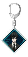 Psycho-Pass 2 - Ginoza Nobuchika - Keyholder (Contents Seed)