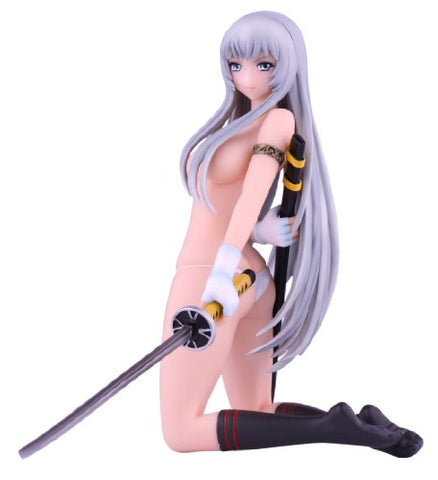 Ikki Tousen Xtreme Xecutor - Chouun Shiryuu - Skytube - 1/8 - Pure Sexy ver. (Alphamax)