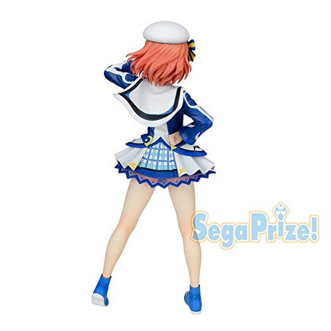 Love Live! Sunshine!! - Takami Chika - SPM Figure - Mirai no Bokura wa Shitteru yo