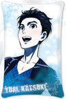 Yuri on Ice - Yuri Katsuki - Mochimochi Cushion 310mm