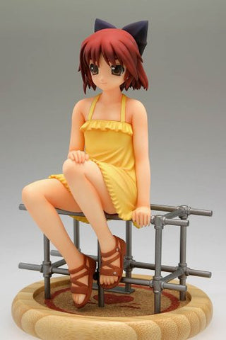 To Heart 2 - Kousaka Tamaki - Dream Tech - 1/8 - Young Girl Ver. (Wave)