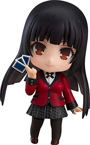 Kakegurui - Jabami Yumeko - Nendoroid #882 - 2022 Re-release (Good Smile Company)