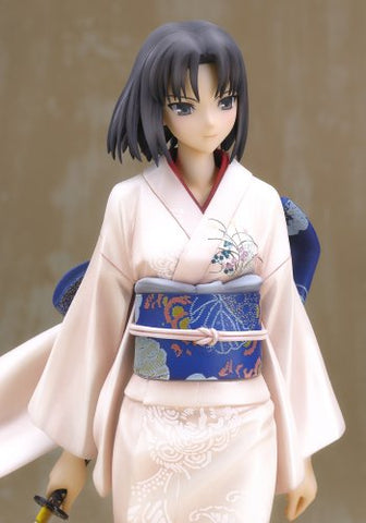 Kara no Kyoukai - Ryougi Shiki - 1/7 (Good Smile Company)