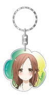 Isshuukan Friends. - Fujimiya Kaori - Keyholder (Contents Seed)