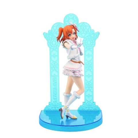 Love Live! School Idol Project - Kousaka Honoka - SPM Figure - Snow halation