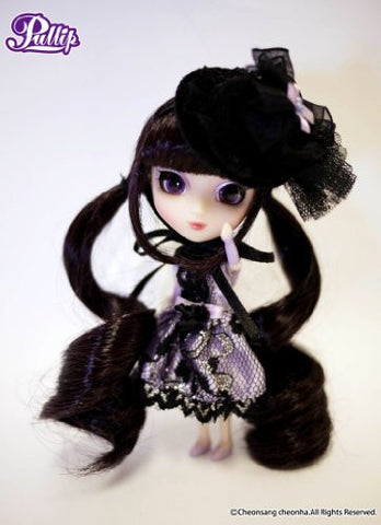 Pullip (Line) - Little Pullip - Bonita - 1/9 (Groove)