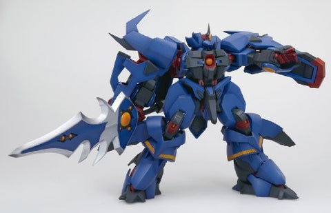 Super Robot Taisen - Granzon (Kotobukiya)