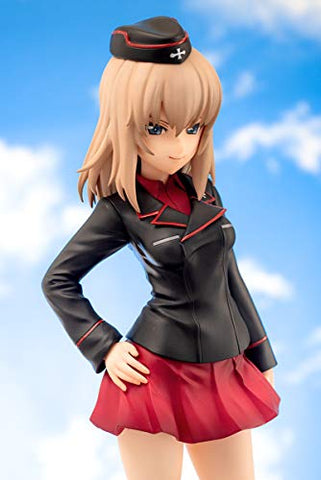 Girls und Panzer der Film - Itsumi Erika - 1/7 (Ques Q)