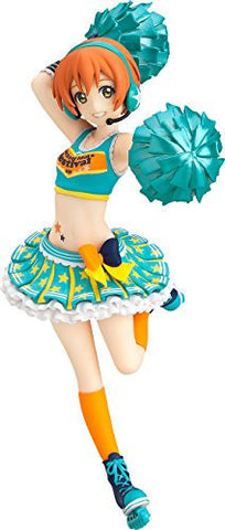 Love Live! School Idol Festival - Hoshizora Rin - figFIX #014 - Cheerleader ver. (Max Factory)