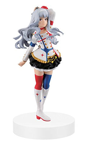 THE IDOLM@STER MOVIE Kagayaki no Mukougawa e! - Shijou Takane - SQ - Starpiece Memories