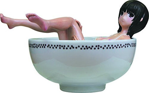 Bloomuntain Blend - Aoyama Sumika - Figure Bowl 1