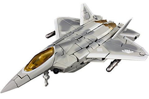 Transformers: Revenge - Starscream - Transformers Movie The Best (Takara Tomy)