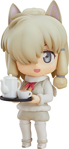 Kemono Friends - Alpaca Suri - Nendoroid #844 (Good Smile Company)