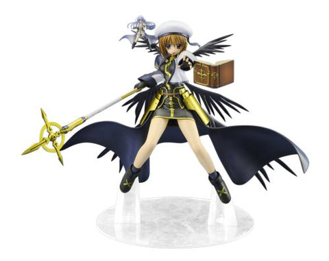 Mahou Shoujo Lyrical Nanoha StrikerS - Yagami Hayate - 1/7 (Alter)