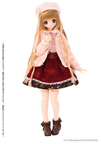 Ex☆Cute - PureNeemo - Chiika - 1/6 - Romantic Girly! IV, ver.1.1 