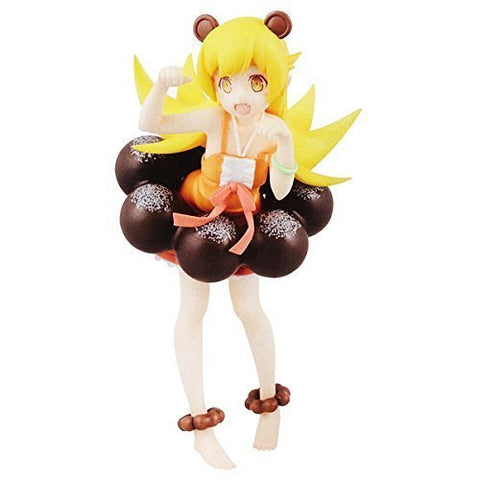 Monogatari Series: Second Season - Oshino Shinobu - Ichiban Kuji - Ichiban Kuji Monogatari Series ~Oyatsu Time~ - Chocolate Ver.
