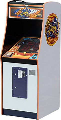 Tank Battalion - Namco Arcade Machine Collection - 1/12 (FREEing)