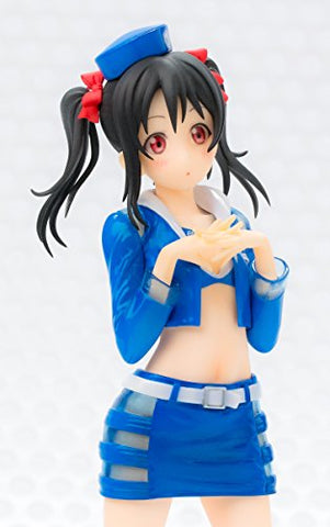 Love Live! School Idol Project - Yazawa Niko - 1/8 - Love Live! x Pacific (Pulchra)