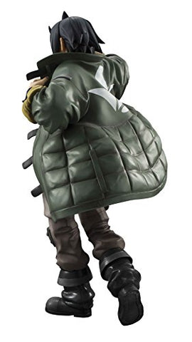 Kidou Senshi Gundam Tekketsu no Orphans - Mikazuki Augus - G.E.M. (MegaHouse)