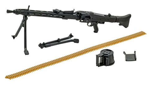 Little Armory LA027 - MG3 - 1/12 (Tomytec)