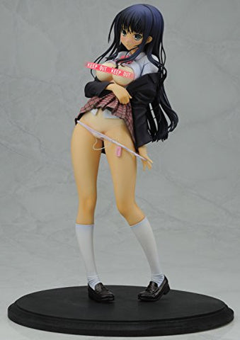 Sakurai Kanae - Junai Kajitsu Cover Girl -Haru no Binetsu Shoujo- - 1/6 - Suntan ver. (Dragon Toy)