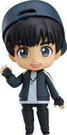 Yuri!!! on Ice - Phichit Chulanont - Nendoroid #971 (Orange Rouge)