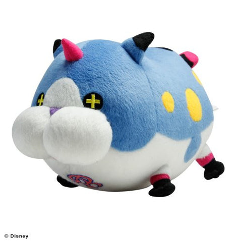 Kingdom Hearts 3D: Dream Drop Distance - Wonder Nyan (Square Enix)
