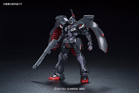 Gundam Reconguista in G - Kabakali - HGRC - 1/144 (Bandai)