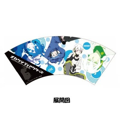 Mekaku City Actors - Kisaragi Shintarou - Mousepad (Ensky