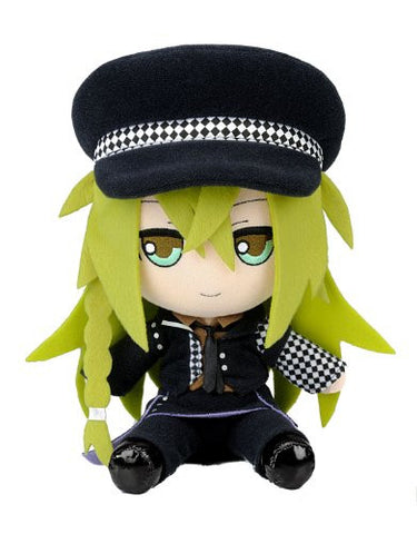 Amnesia - Ukyou - Amnesia Plush Series (Gift)