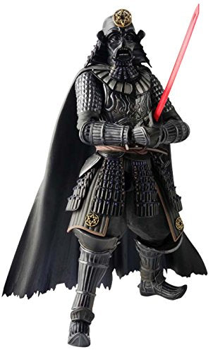 Star Wars - Darth Vader - Movie Realization - Samurai Taishou