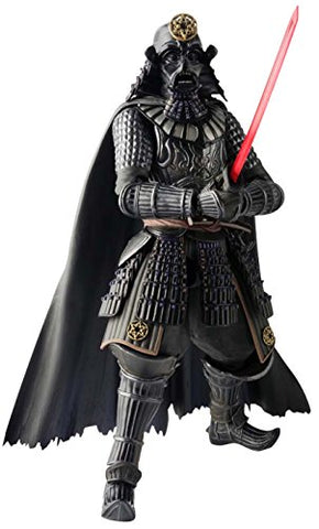 Star Wars - Darth Vader - Movie Realization - Samurai Taishou (Bandai)