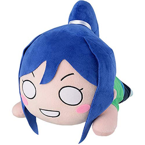 Love Live! Sunshine!! - Matsuura Kanan - Nesoberi - Mega Jumbo Nesoberi Nuigurumi - Training Outfit ver.