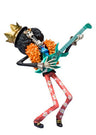 Figuarts Zero - One Piece - Brook (Bandai)