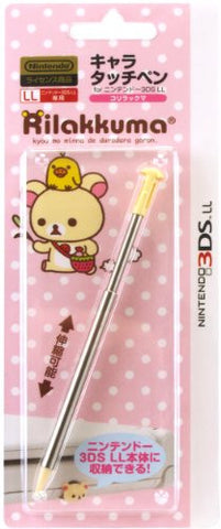 Character Touch Pen for 3DS LL (Korilakkuma)