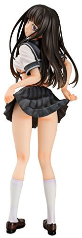 Original Character - F-ism Shoujo - 1/6 - Aka (Daiki Kougyou)
