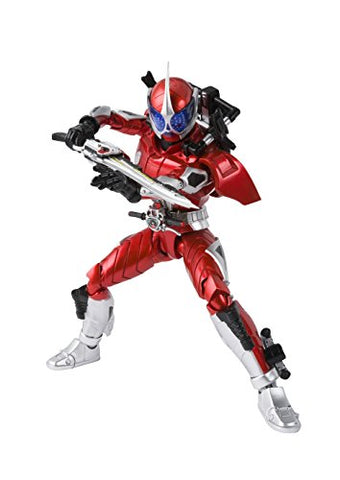 Kamen Rider W - Kamen Rider Accel - S.H.Figuarts - S.H.Figuarts Shinkocchou Seihou