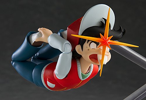 Game Center Arashi - Ishino Arashi - Figma #391 (Max Factory