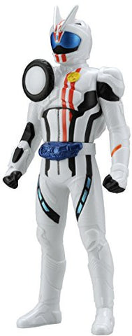 Kamen Rider Drive - Kamen Rider Mach - Rider Hero Series - 05 (Bandai)