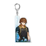 Fate/Extella Link - Kishinami Hakuno - Acrylic Keychain